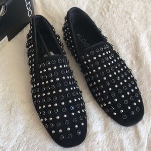Aldo Montuccio Loafers
